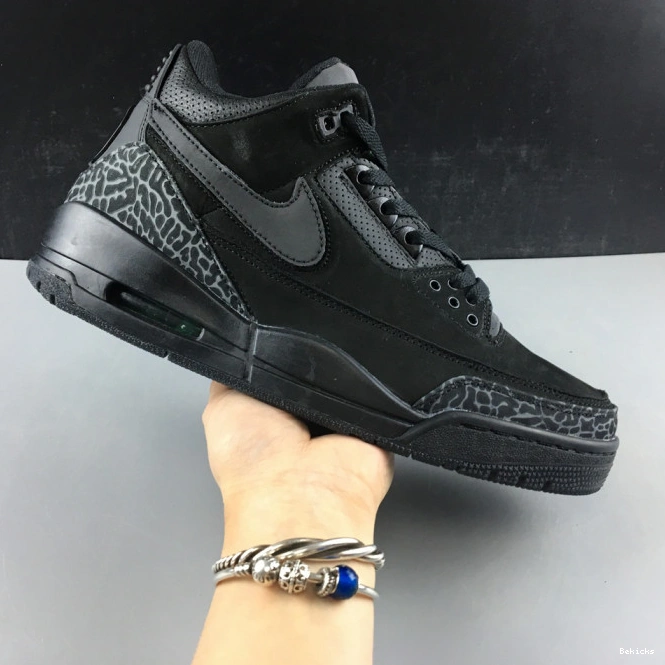 Rep BK aj3-902027 oregon 3 air jordan retro duck 1119